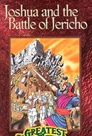Josué y la Batalla de Jericó