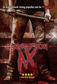 Generación Ax