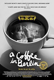 (Un café en Berlín)