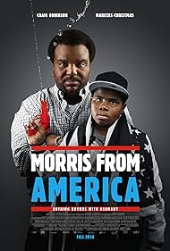 Morris de América