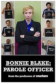 Bonnie Blake: Oficial de libertad condicional