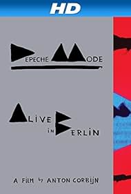 (Depeche Mode: Alive en Berlín)