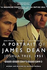 (Joshua Tree, 1951: Un retrato de James Dean)