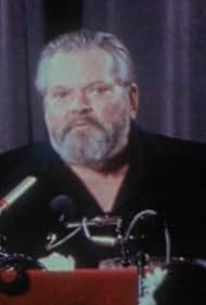 Orson Welles en el Cinematheque - IMDb