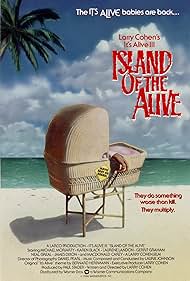 Es Alive III: La isla de los Alive