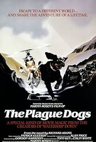 Los perros de la plaga