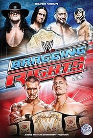 Derechos de la WWE