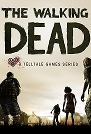 The Walking Dead: The Game - Season 1