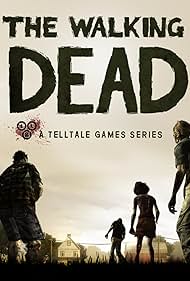 The Walking Dead: The Game - Temporada 1