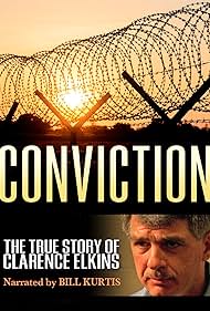 Convicción : La verdadera historia de Clarence Elkins