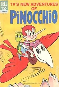 Las nuevas aventuras de Pinocho