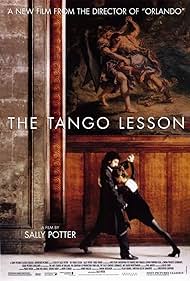 La lección de Tango