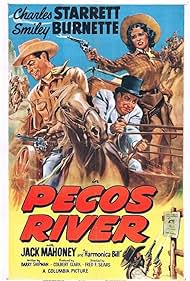 río Pecos