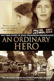 Un héroe ordinario: La verdadera historia de Joan Trumpauer Mulholland