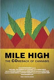 Mile High : El Regreso del Cannabis
