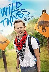 Wild Things con Dominic Monaghan