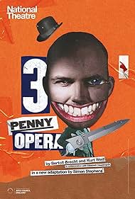 Teatro Nacional en vivo: The Threepenny Opera