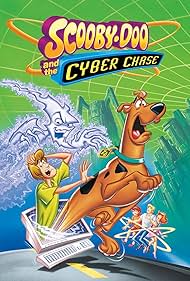Scooby-Doo y la Persecución Cibernética