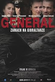 General. Golpe en Gibraltar - IMDb