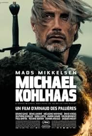 Edad de Uprising: La leyenda de Michael Kohlhaas