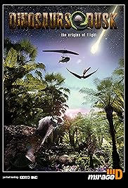 Dinosaurios al atardecer- IMDb