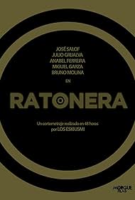 Ratonera- IMDb