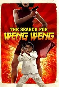 La búsqueda de Weng Weng