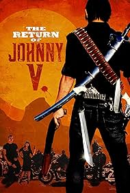 El regreso de Johnny V.