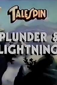 Plunder & Lightning