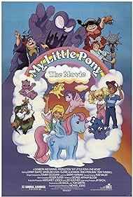 My Little Pony: La Película