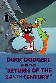 Duck Dodgers y el Retorno de la 24? Siglo XX