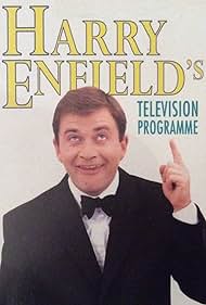 Programa de televisión de Harry Enfield