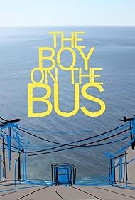 El niño en el autobús