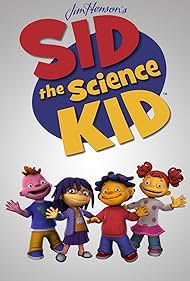 Sid el niño de la ciencia