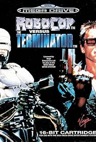 RoboCop contra Terminator