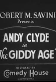 The Giddy Age