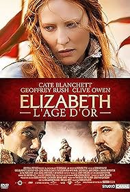 Elizabeth: La Edad de Oro