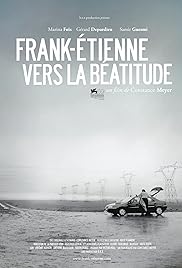 Frank-Étienne hacia la gracia