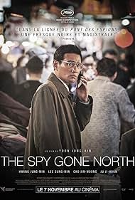 The Spy Gone North- IMDb