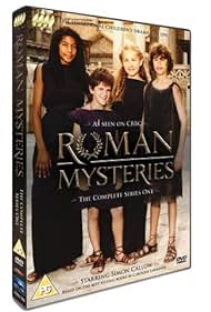 Misterios Romanos