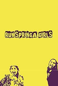 Rumspringa Girls
