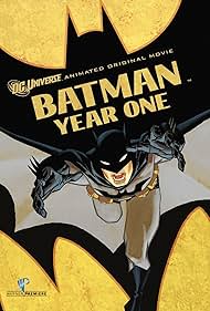 (Batman: Año Uno)