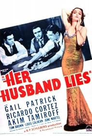 Su marido Lies