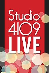 Studio 4109: ¡VIVO!