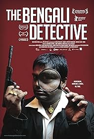 El Bengali Detective