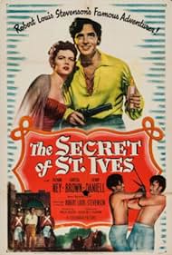 El secreto de St. Ives