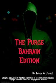 The Purge Bahrain Edition