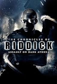 Las crónicas de Riddick : Assault on Dark Athena