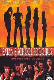 Escuela de Satanás para chicas