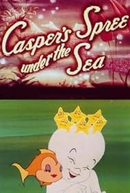 Spree de Casper Under the Sea